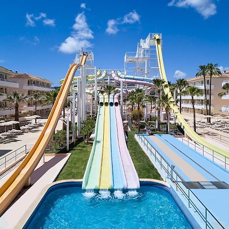 Fergus Club Mallorca Waterpark Magaluf  Exterior photo