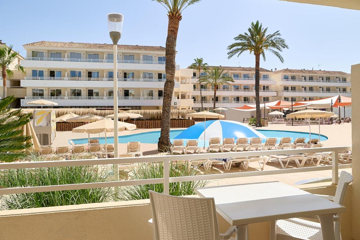 Fergus Club Mallorca Waterpark Magaluf  Exterior photo
