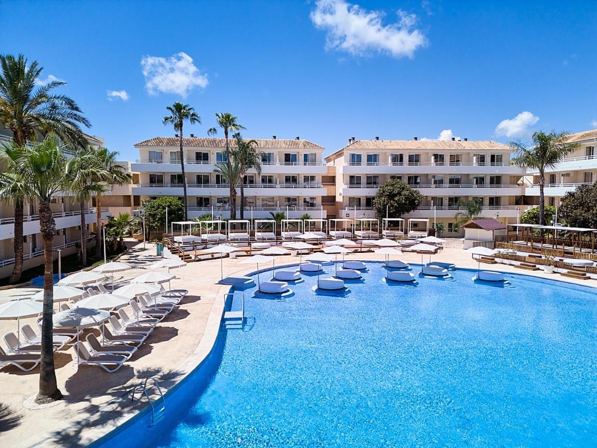Fergus Club Mallorca Waterpark Magaluf  Exterior photo